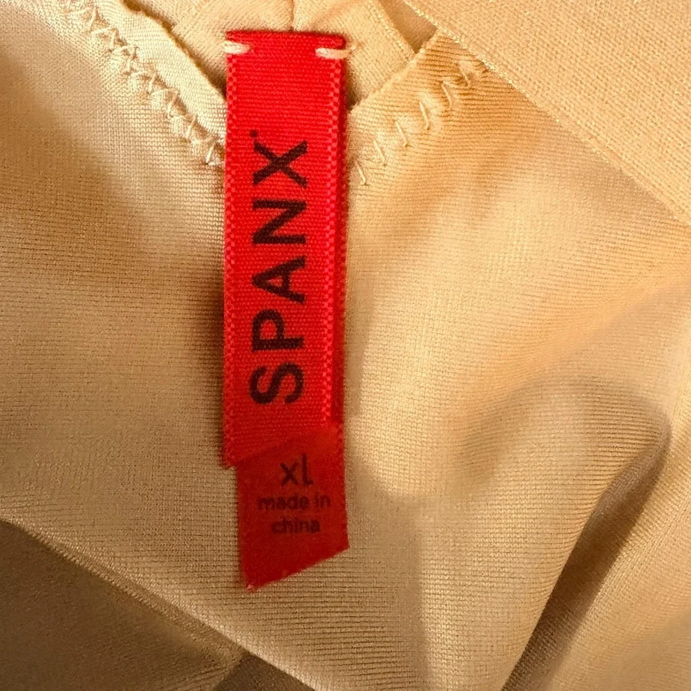 SPANX shapewear camisole